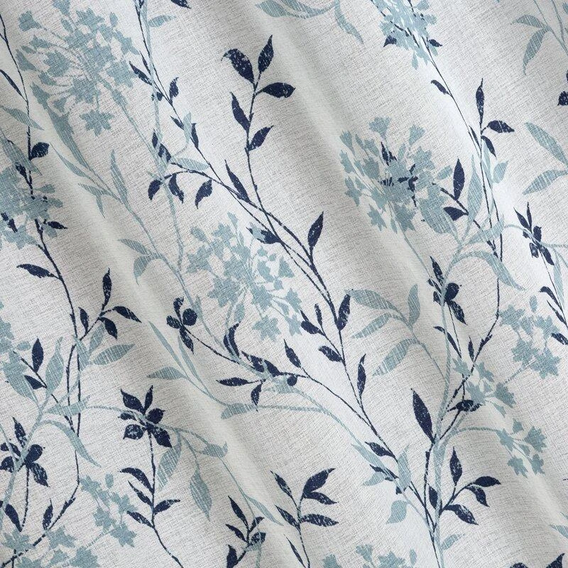 Eurofirany FIR / FIONA / B + NO 140X250 TRANS