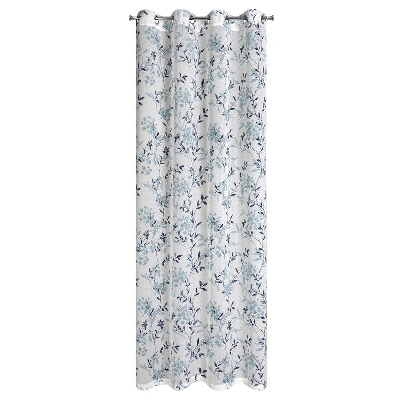 Eurofirany FIR / FIONA / B + NO 140X250 TRANS