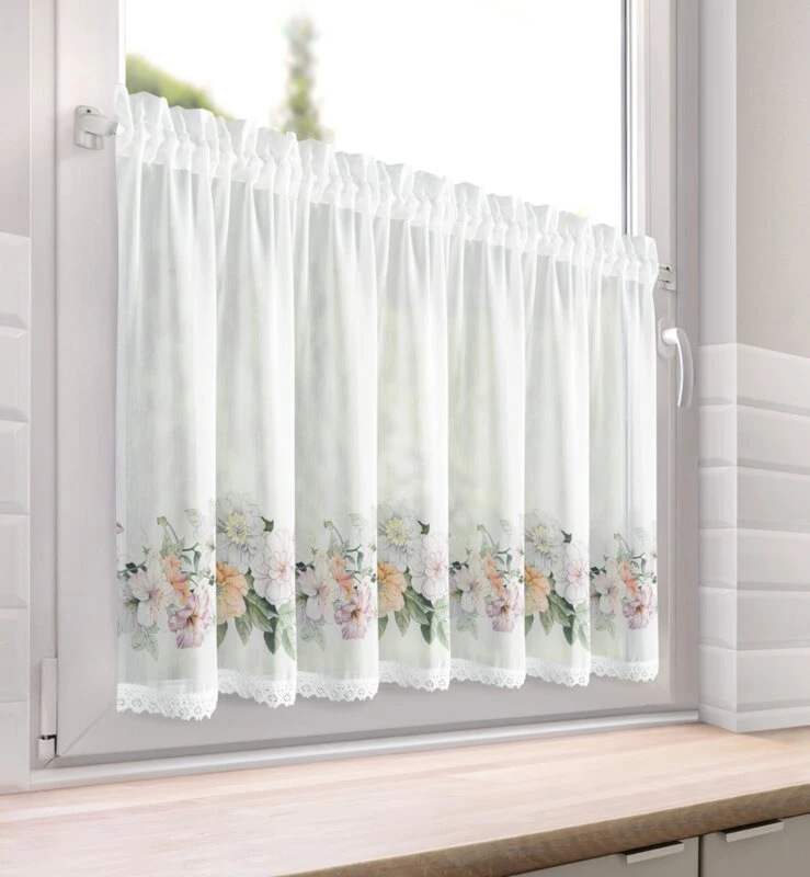 Eurofirany EGLINĖ/GĖLINĖ/B+FI 60X150 TUNELĖ