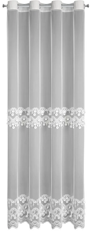 Eurofirany FIR/FRANCIS/B 140X250 PRZEL