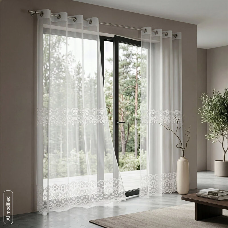 Eurofirany FIR/FRANCIS/B 140X250 PRZEL
