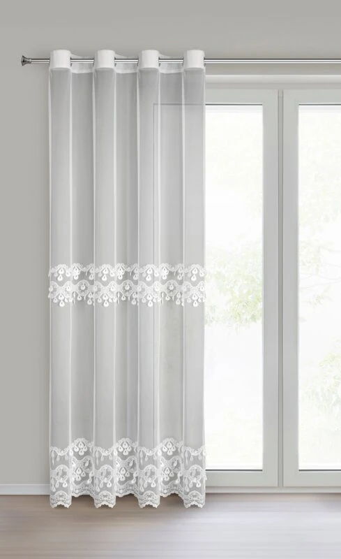 Eurofirany FIR/FRANCIS/B 140X250 PRZEL