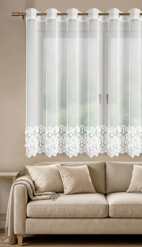 Eurofirany FIR/FRANCIS/B 350X150 PRZEL