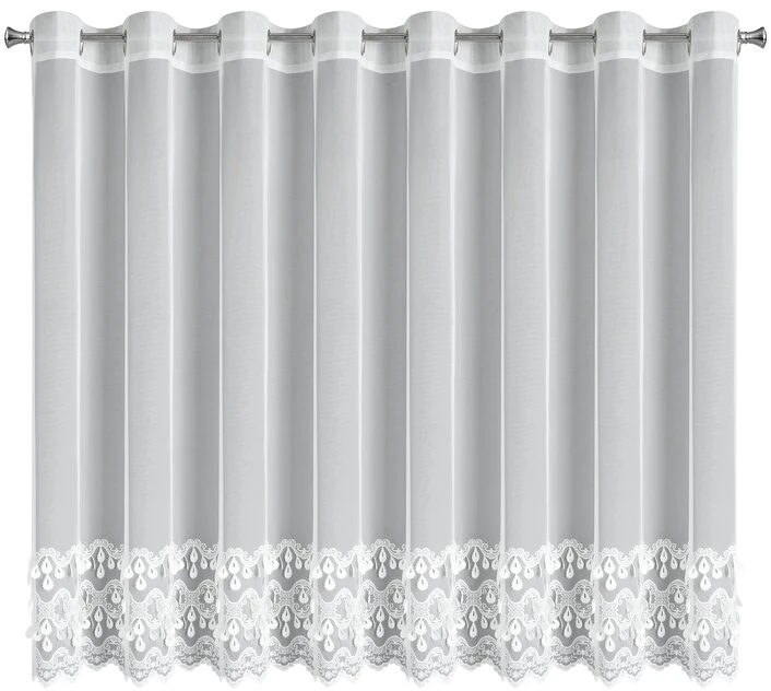 Eurofirany FIR/FRANCIS/B 350X150 PRZEL