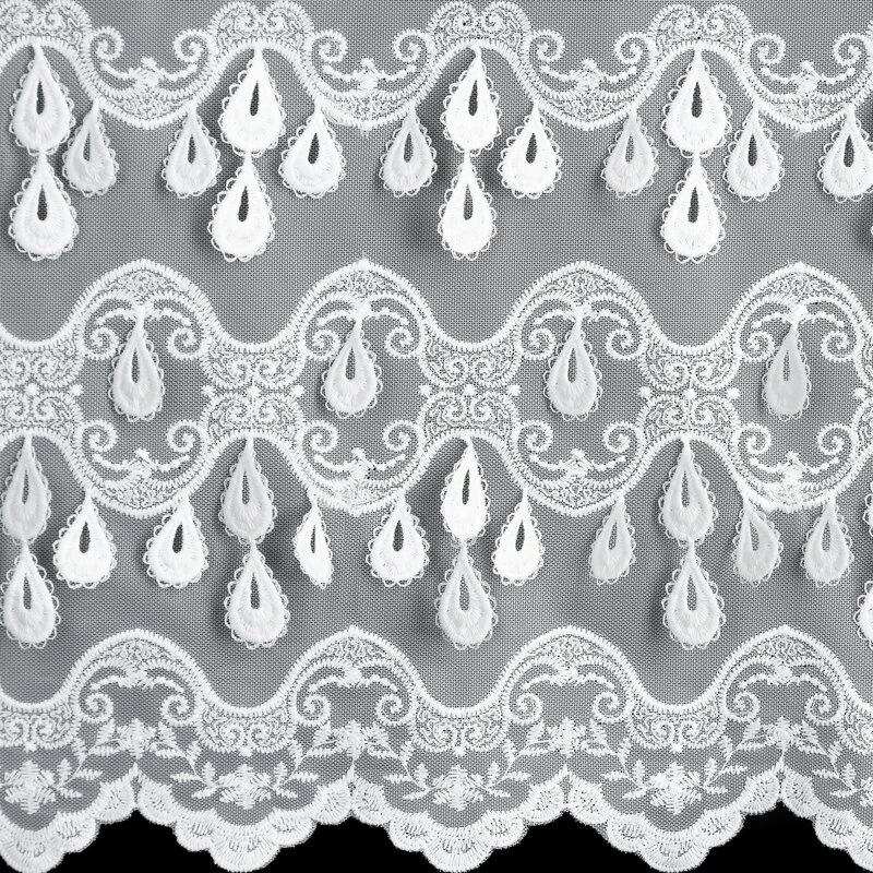 Eurofirany FIR/FRANCIS/B 350X150 PRZEL