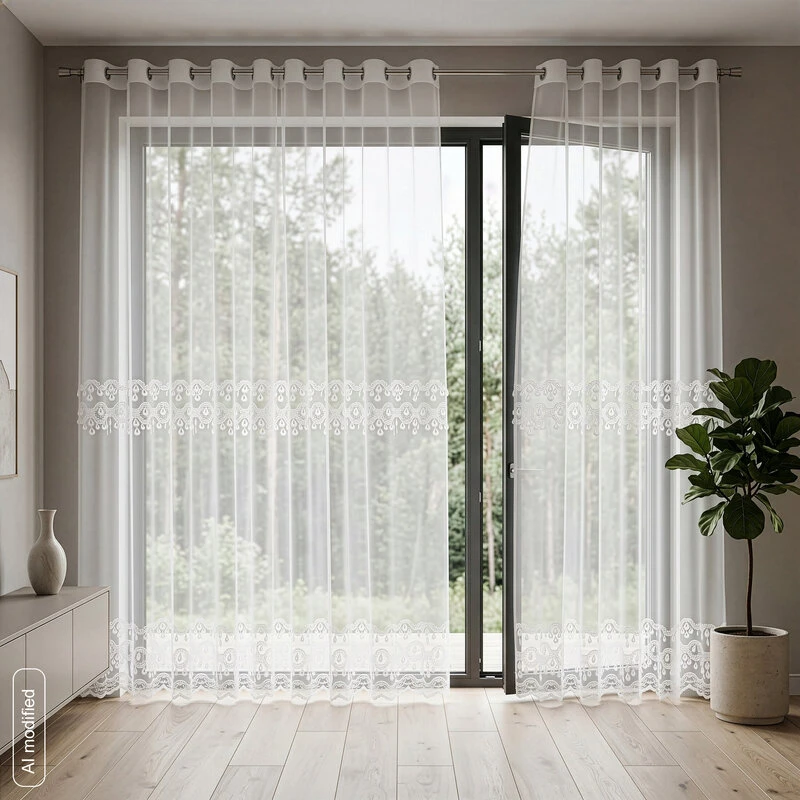 Eurofirany FIR/FRANCIS/B 350X250 PRZEL