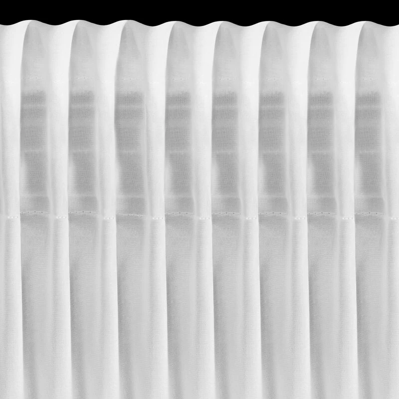 Eurofirany FIR/GABRIELA/1/B 400X180 T+2X TROCZEK