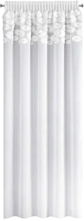 Eurofirany FIR/GISELA/B 140X270 T