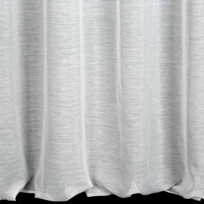 Eurofirany FIR / GRACJA / B 140X250 TRANS Dieninės užuolaidos