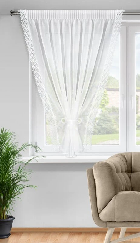 Eurofirany FIR/HESTIA/2/B 200X160 T