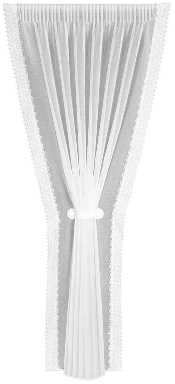 Eurofirany FIR/HESTIA/2/B 200X250 T