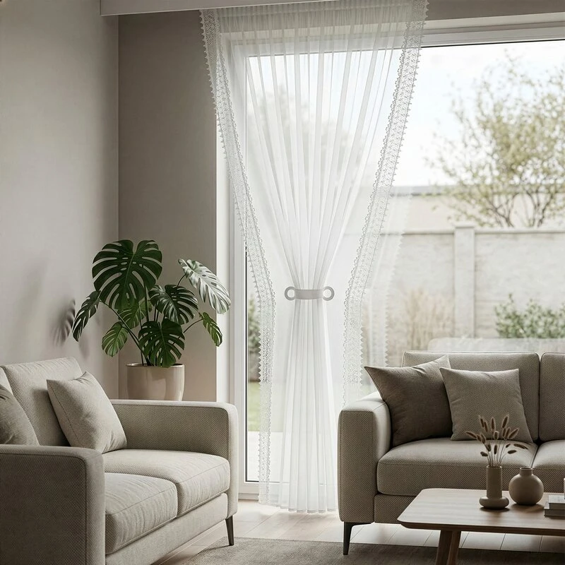 Eurofirany FIR/HESTIA/2/B 200X250 T