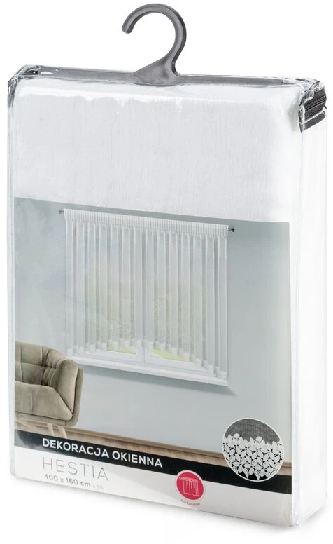 Eurofirany FIR/HESTIA/B 400X160 T ARKA