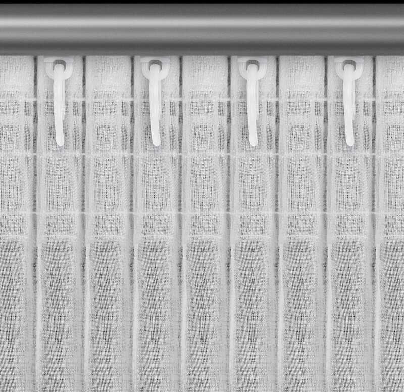 Eurofirany FIR/HESTIA/B 400X160 T ARKA
