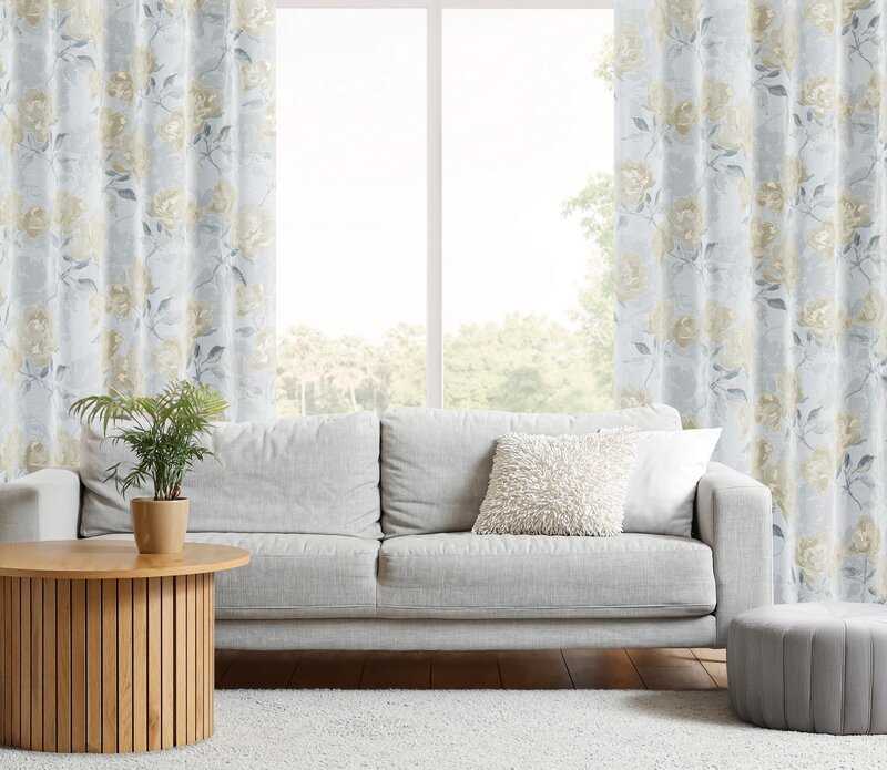 Eurofirany FIR/INARI/SR+MUS 140X250 PRZEL