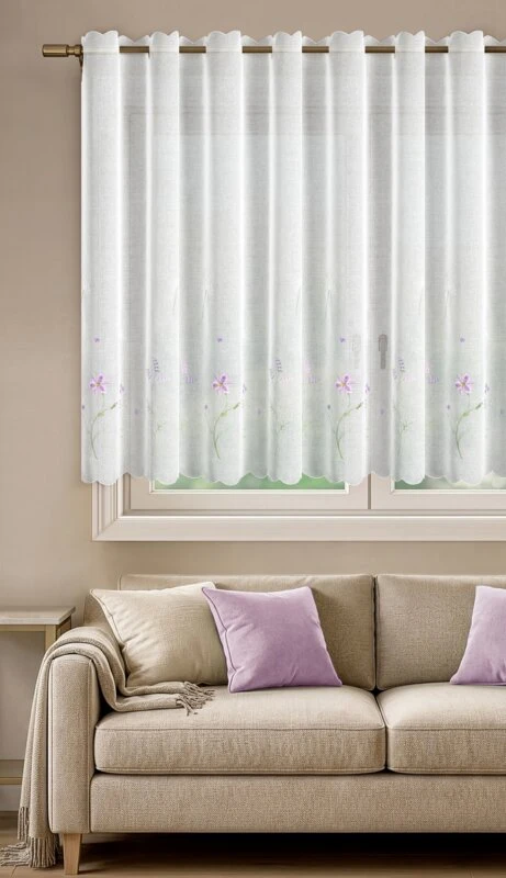 Eurofirany FIR/INESA/B+FIOL 350X120 tinklelio