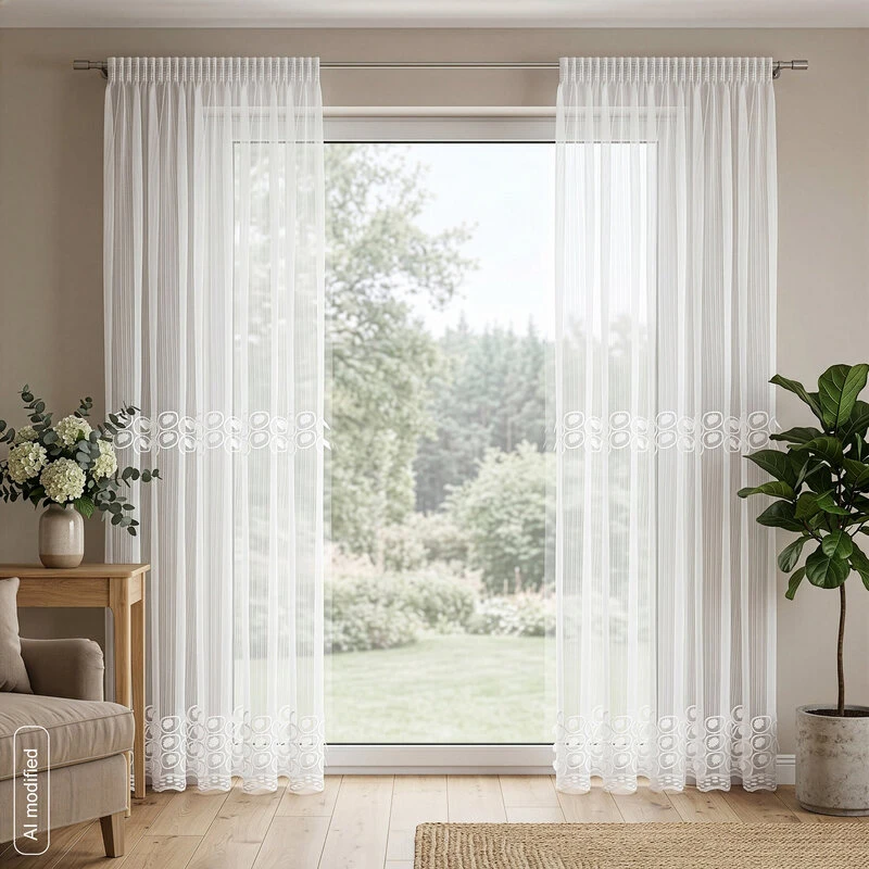 Eurofirany FIR/INGA/B 140X250 T