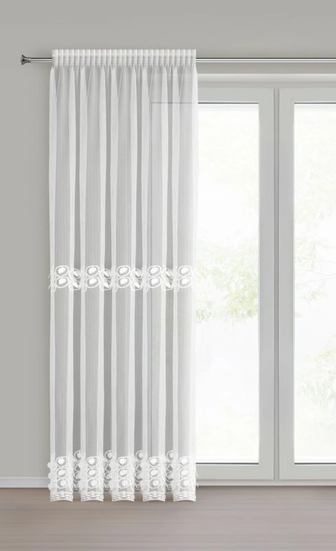 Eurofirany FIR/INGA/B 140X250 T