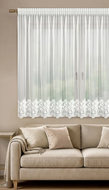 Eurofirany FIR/INGA/B 350X150 T