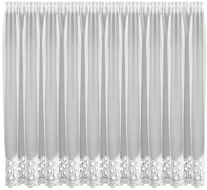 Eurofirany FIR/INGA/B 350X150 T
