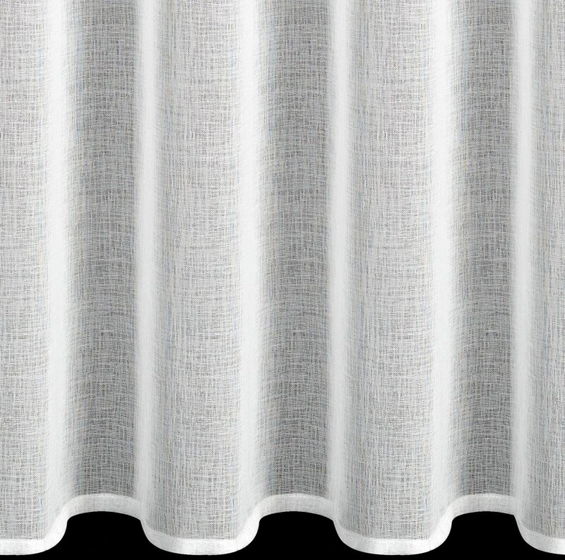 Eurofirany FIR/IRINA/B+SMĖLIO SPALVOS 140X180 T+PADĖKLAS