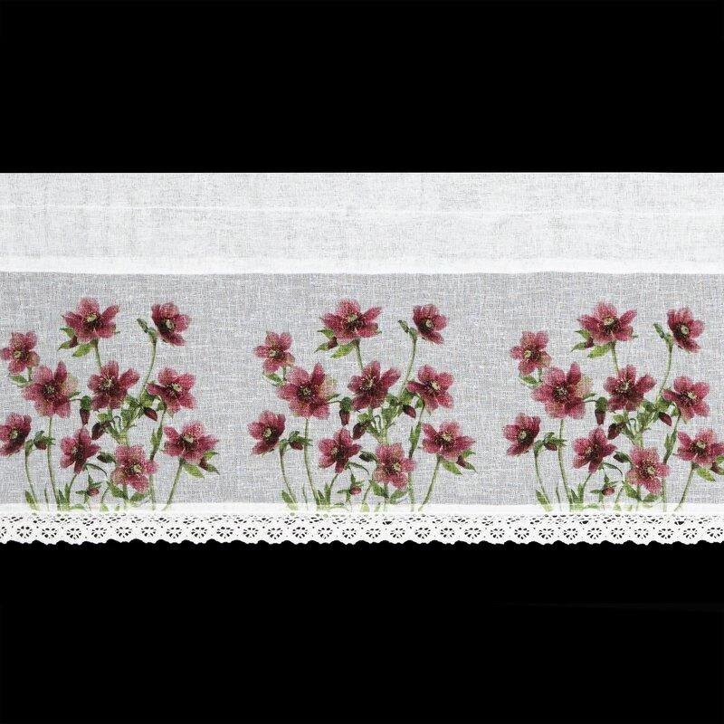 Eurofirany FIR/ISA/B+BORD 30X150 Dieninės užuolaidos