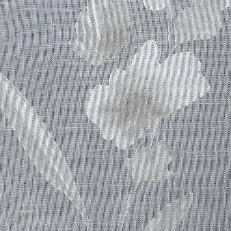Eurofirany Eurocurtains FIR/ISABEL/B+BEIGE 140X250 TRANS