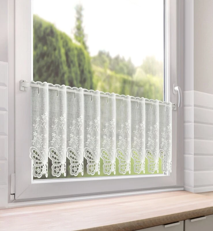 Eurofirany FIR/ISABELLA/B 40X143 kilpa