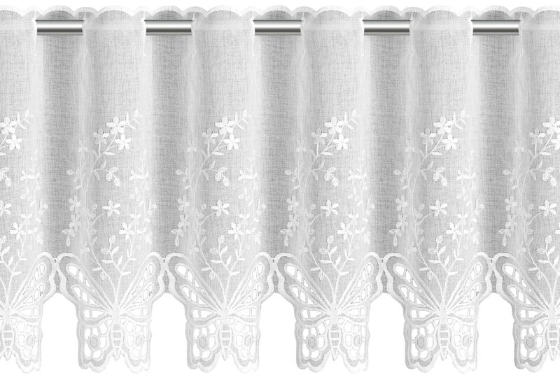 Eurofirany FIR/ISABELLA/B 40X143 kilpa