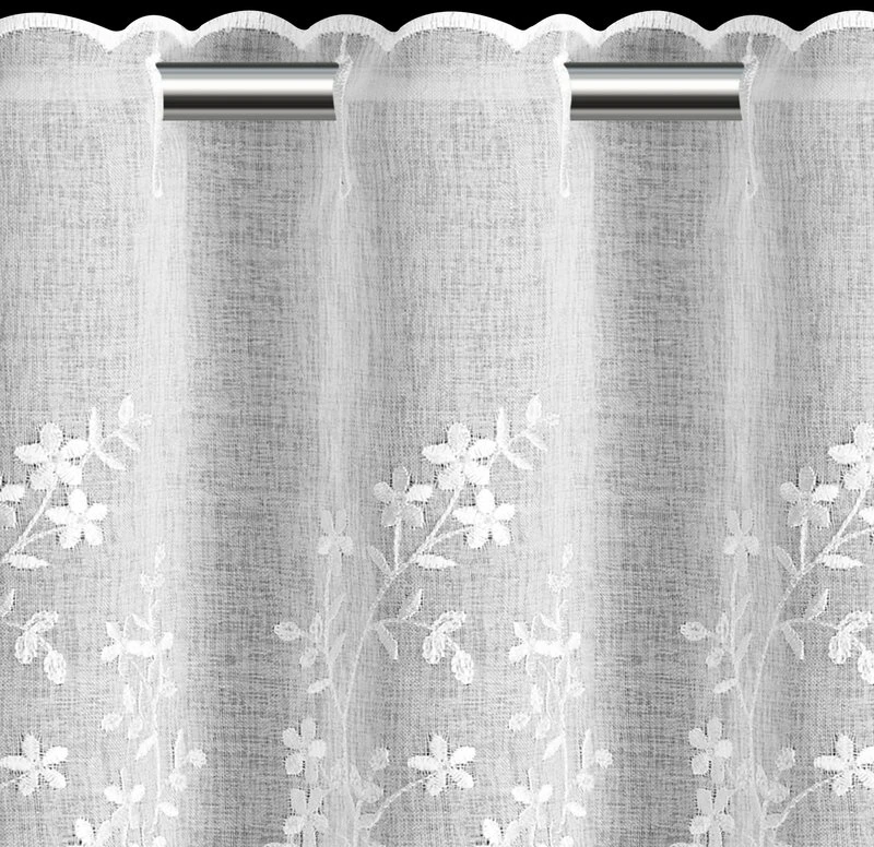 Eurofirany FIR/ISABELLA/B 40X143 kilpa
