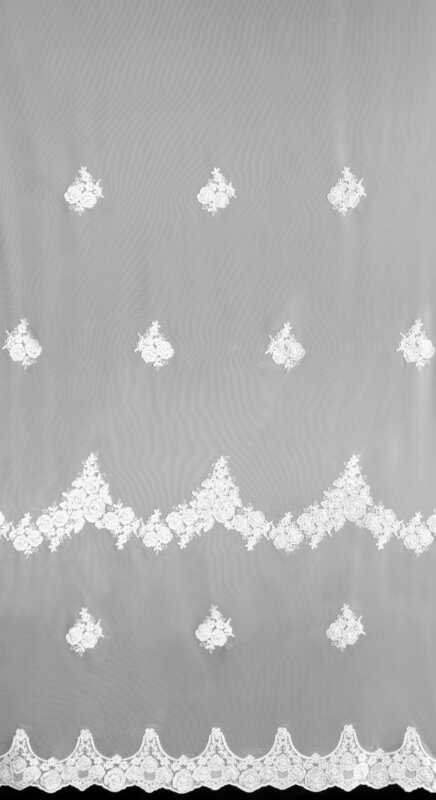 Eurofirany FIR/ISARI/B 140X250 PRZEL