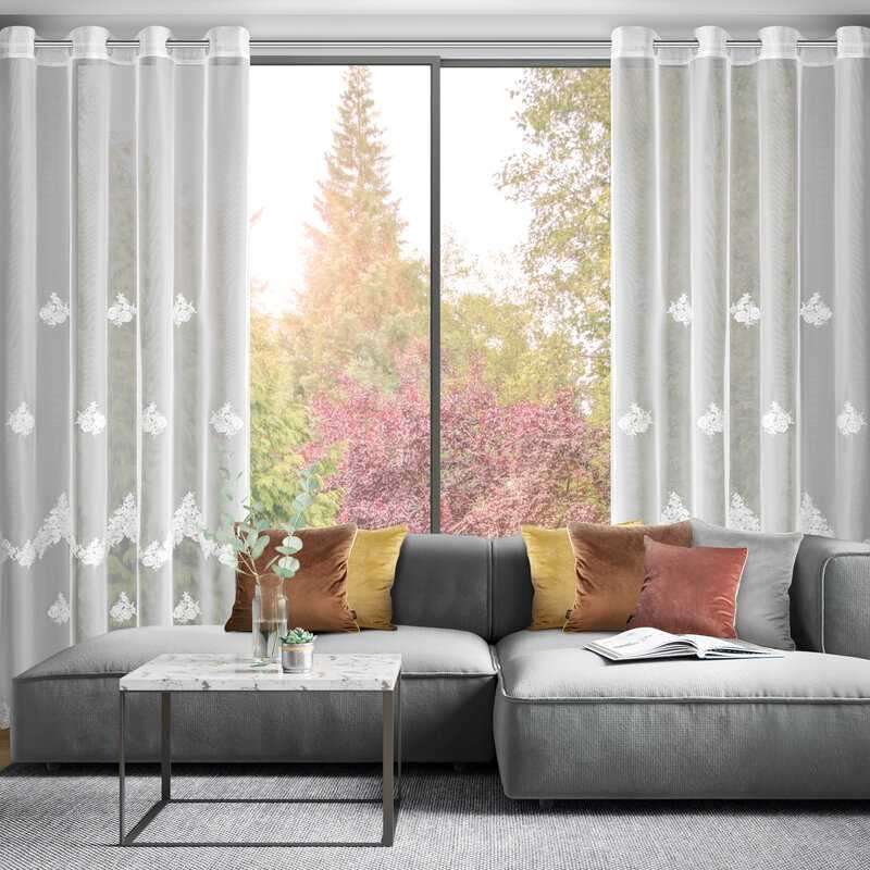 Eurofirany FIR/ISARI/B 140X250 PRZEL