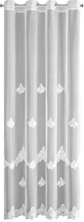 Eurofirany FIR/ISARI/B 140X250 PRZEL