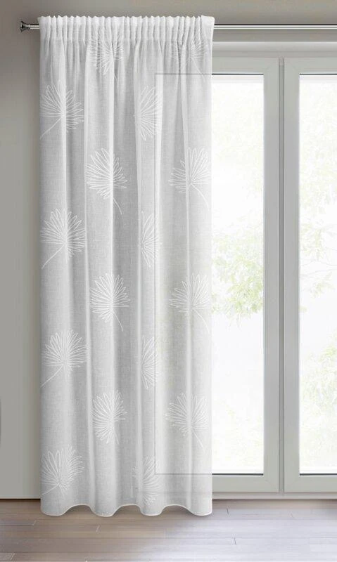 Eurofirany FIR/JANE/B 140X270 T
