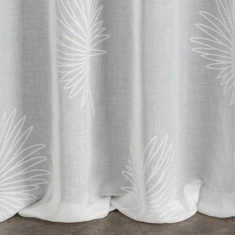 Eurofirany FIR/JANE/B 140X270 T