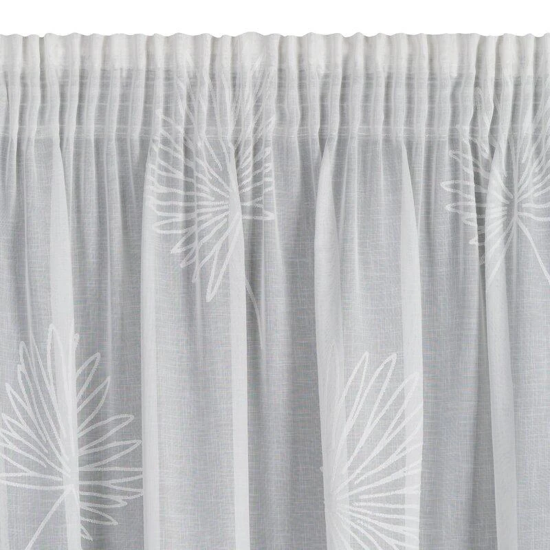 Eurofirany FIR/JANE/B 140X270 T