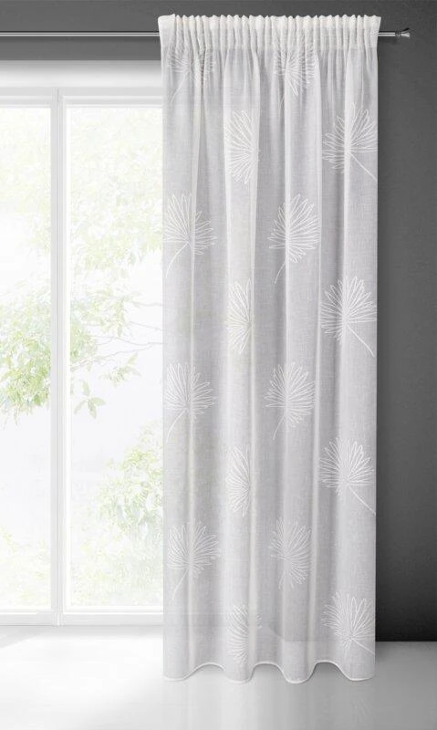 Eurofirany FIR/JANE/B 140X270 T