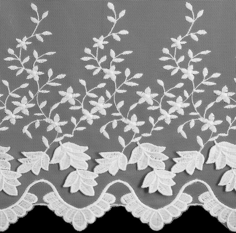 Eurofirany FIR/JASMINA/B 140X250 PRZEL