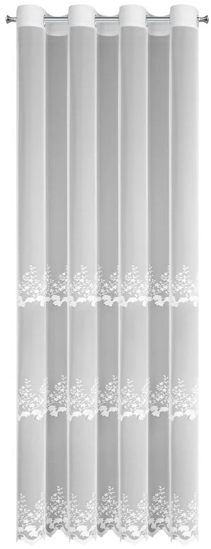 Eurofirany FIR/JASMINA/B 140X250 PRZEL