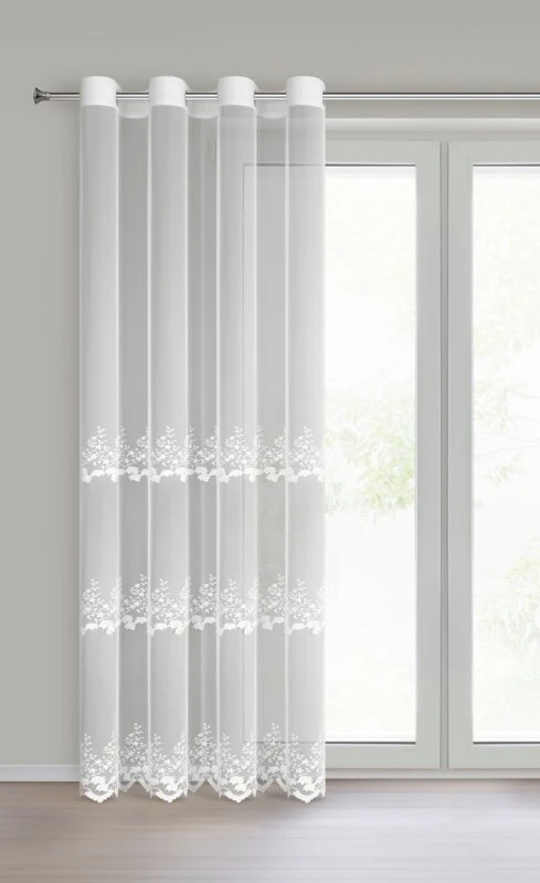 Eurofirany FIR/JASMINA/B 140X250 PRZEL