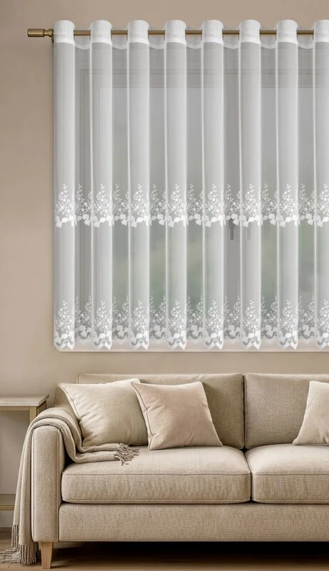 Eurofirany FIR/JASMINA/B 350X150 PREL