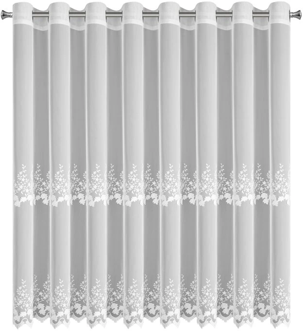 Eurofirany FIR/JASMINA/B 350X150 PREL
