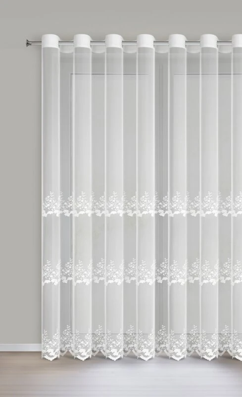 Eurofirany FIR/JASMINA/B 350X250 PRZEL