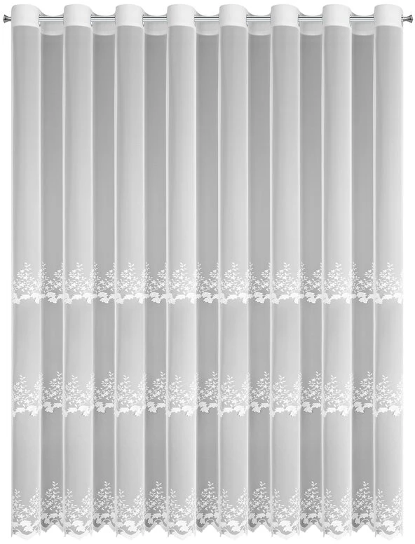 Eurofirany FIR/JASMINA/B 350X250 PRZEL