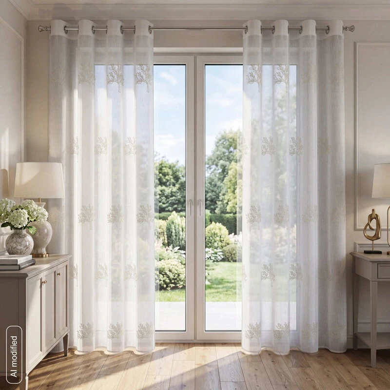 Eurofirany FIR/JESSIE/B+SRE 140X250 PRZEL