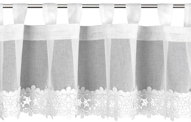 Eurofirany FIR/KAJA/B 40X150 VĖJAS