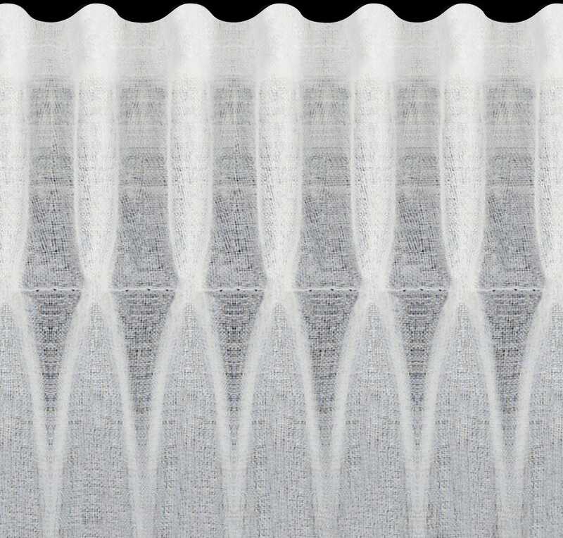 „Eurofirany FIR/KAJA/B/KPL 140X270/X2 T+TROCZEK“