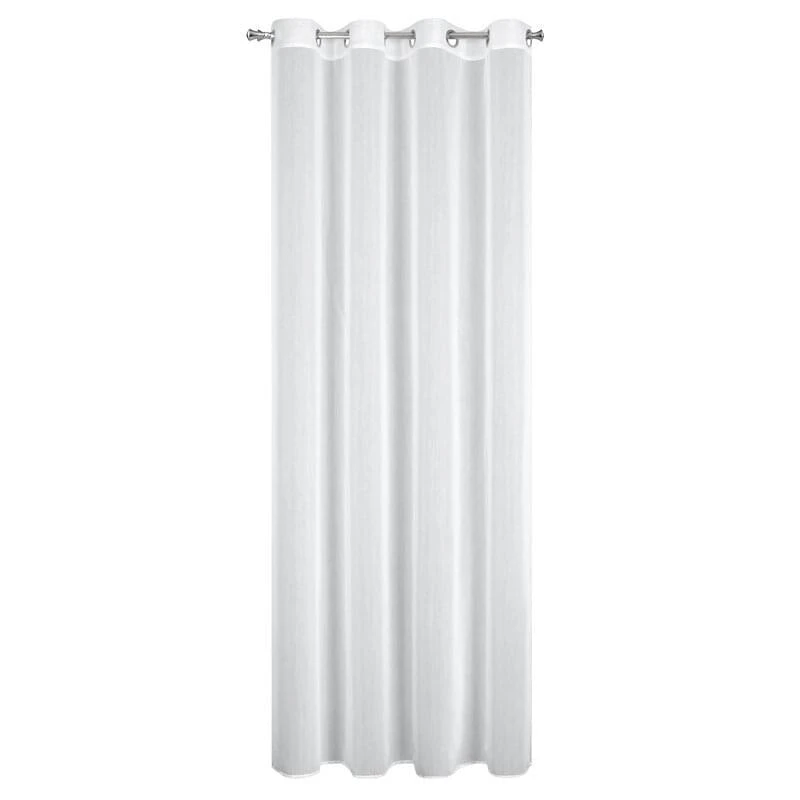 Eurofirany FIR / KALIA / B 140X260 TRANS Dieninės užuolaidos