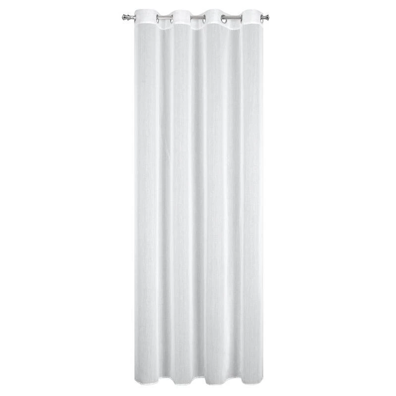 Eurofirany FIR / KALIA / B 140X260 TRANS Dieninės užuolaidos
