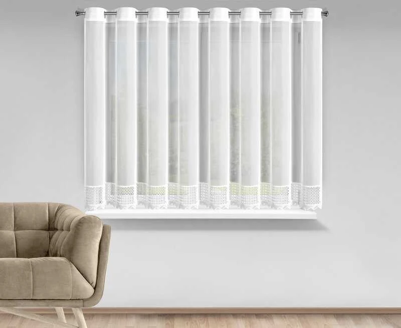 Eurofirany FIR/KATRINA/B 350X150 PRZEL